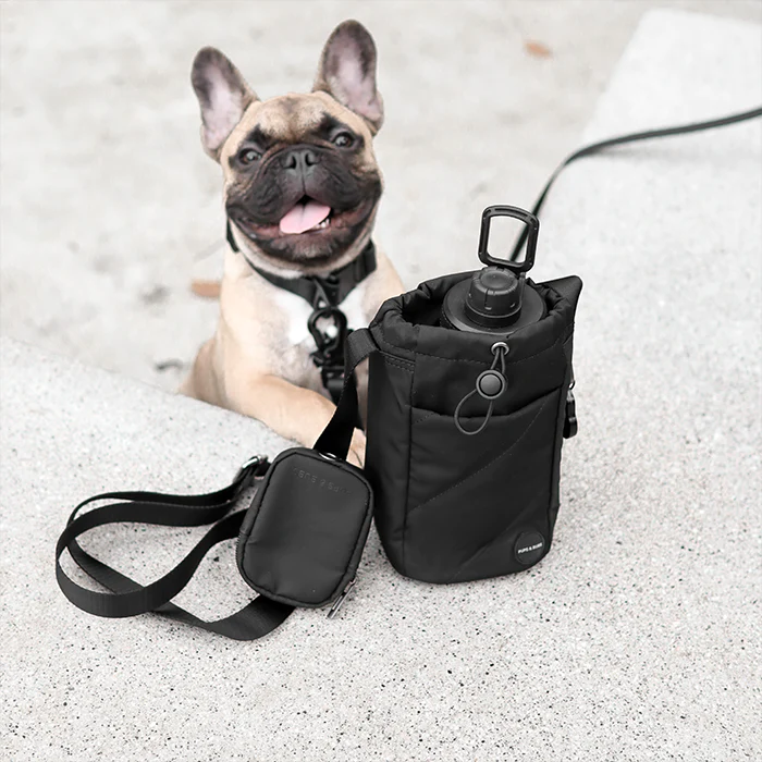Amble Bottle Bag