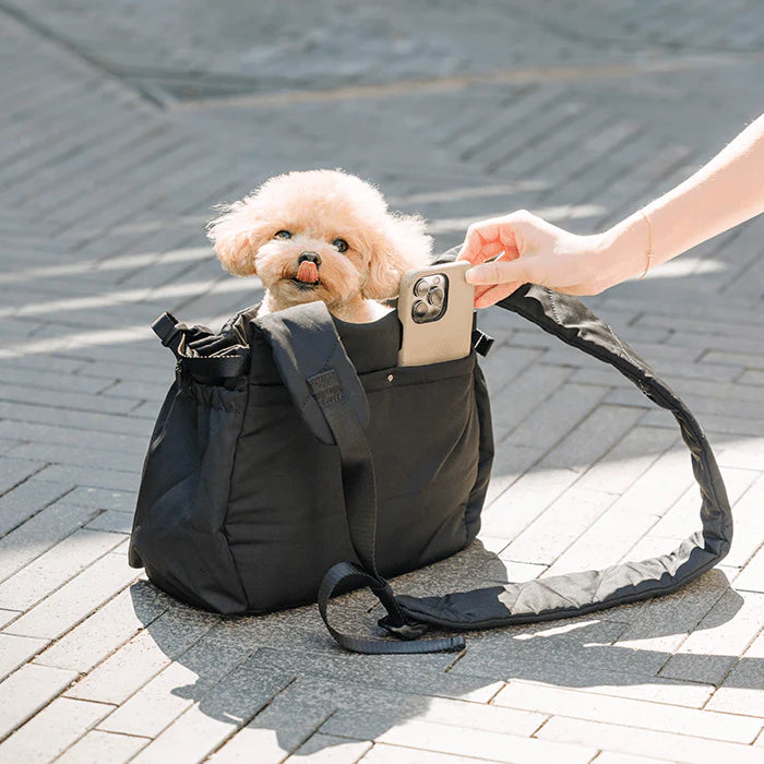 Snuggle Petite Pet Carrier