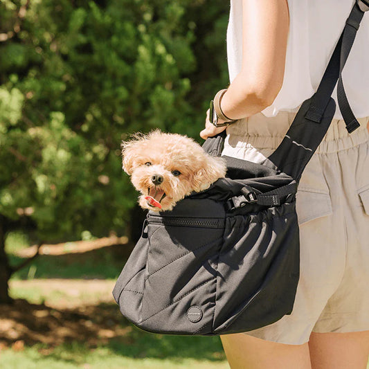 Snuggle Petite Pet Carrier