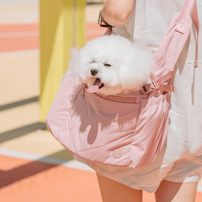 Snuggle Petite Pet Carrier