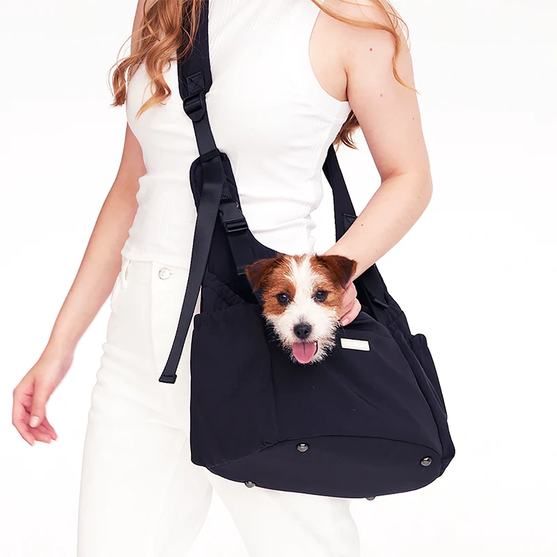 Carry Me Pet Carrier / Crossbody