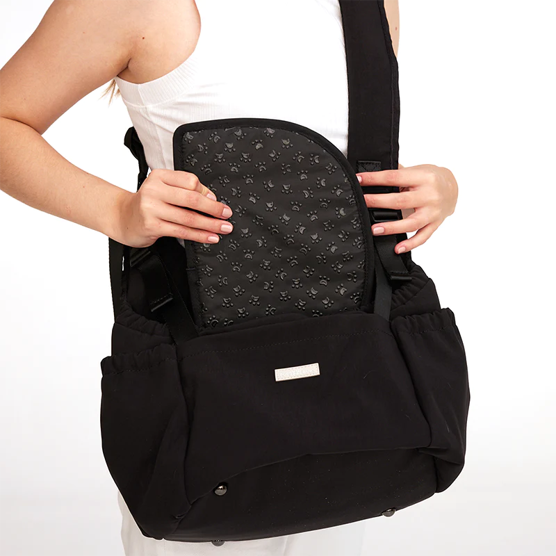 Carry Me Pet Carrier / Crossbody