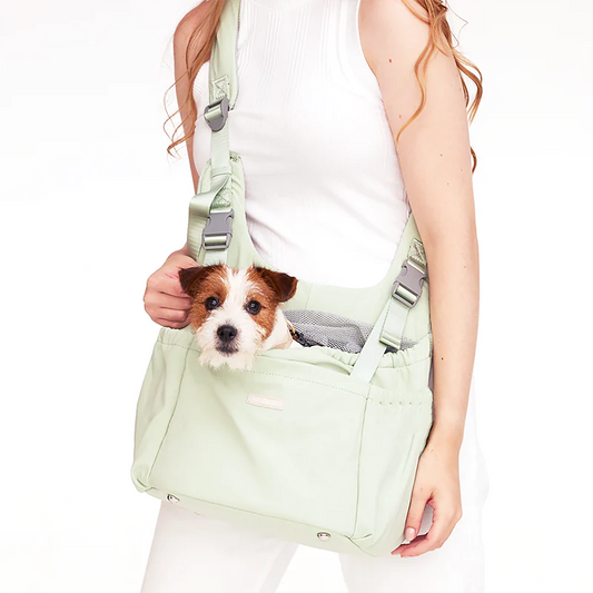 Carry Me Pet Carrier / Crossbody