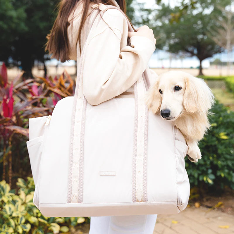 Everywhere Convertible Tote Bag Pet Carrier