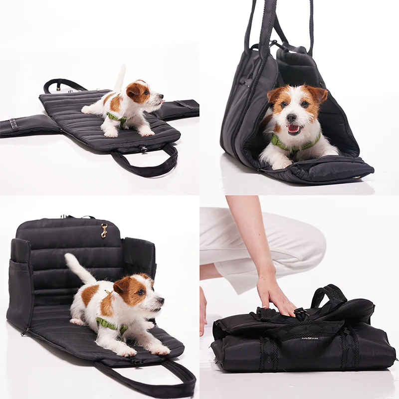 Everywhere Convertible Tote Bag Pet Carrier